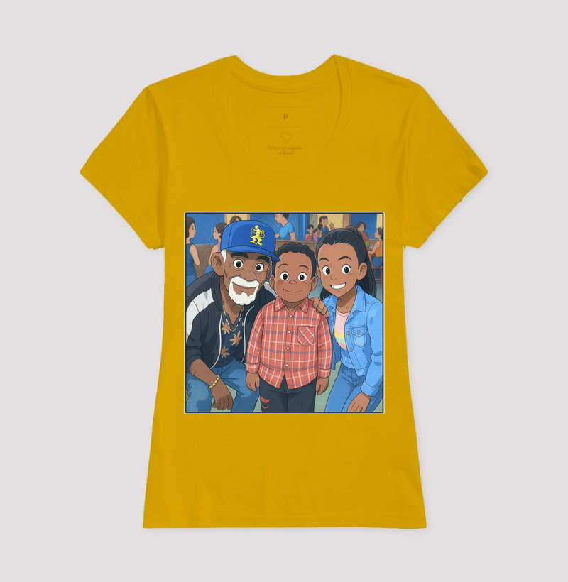 Camisa 10