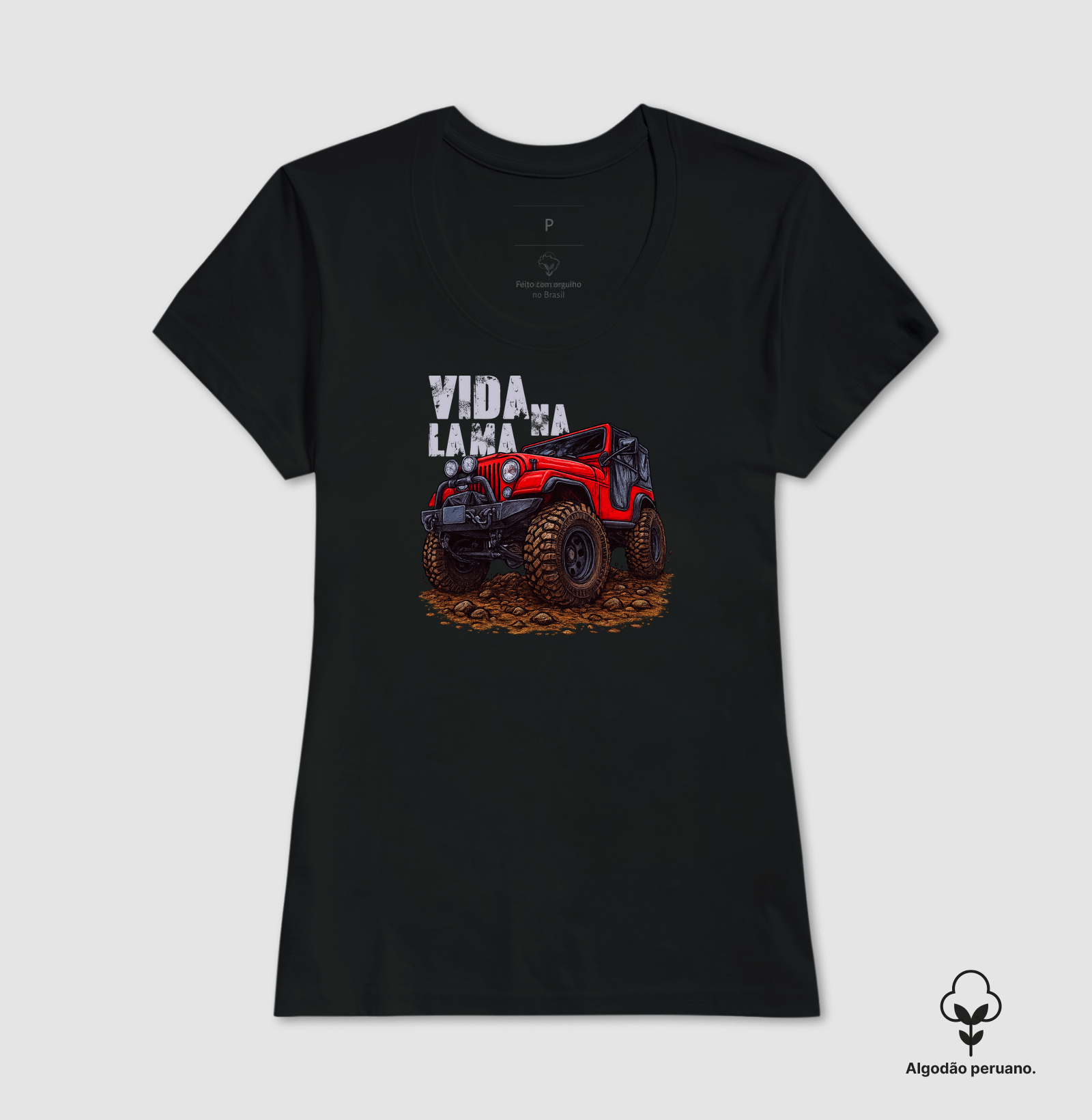 Camisa 4