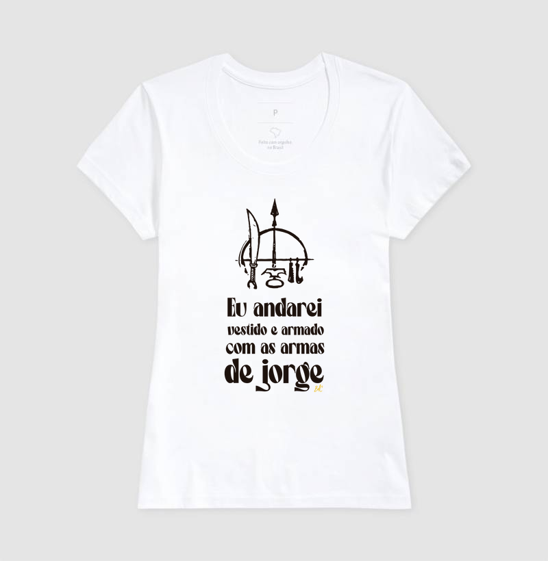 Camisa 11