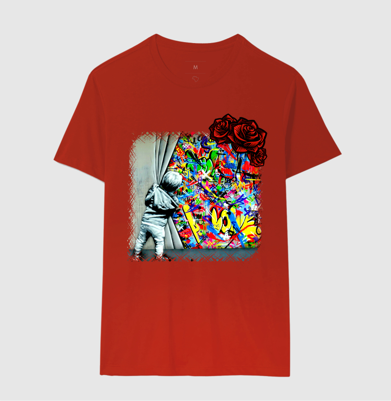 Camisa 9