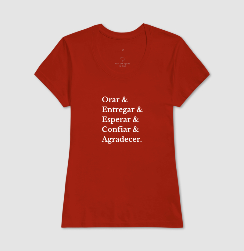 Camisa 12