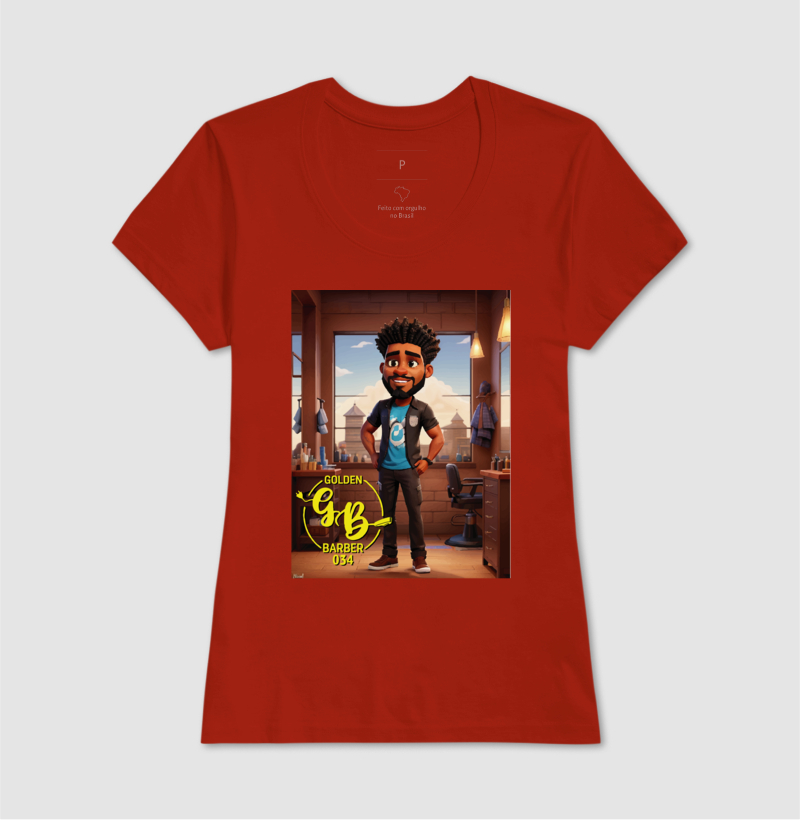 Camisa 6