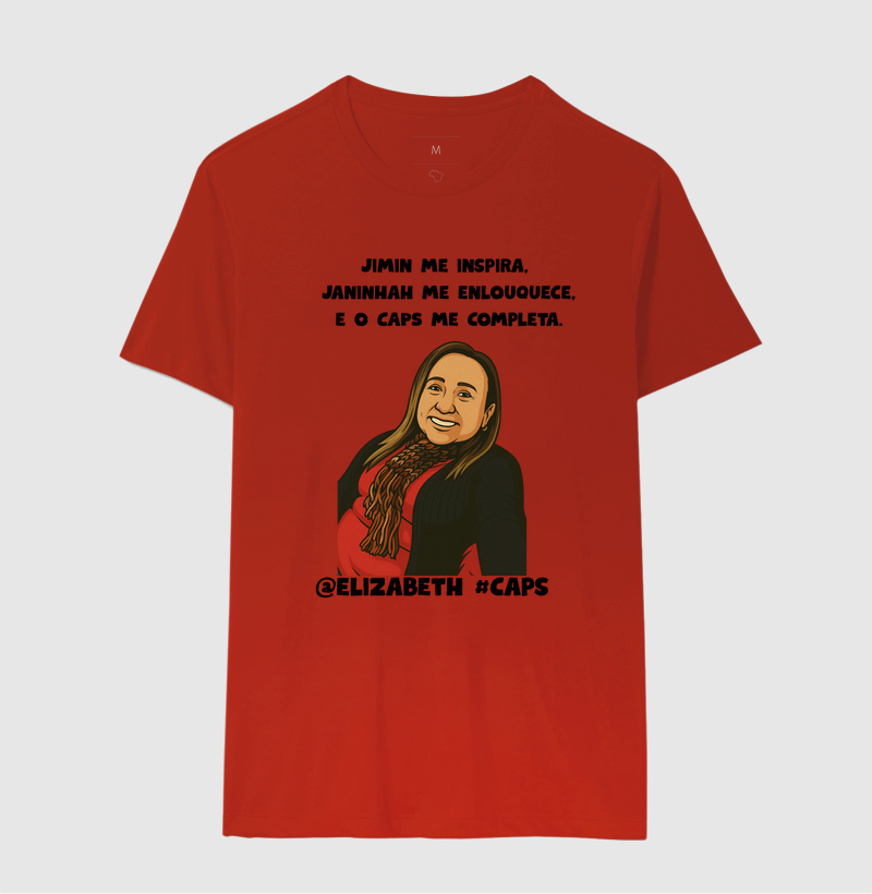 Camisa 9