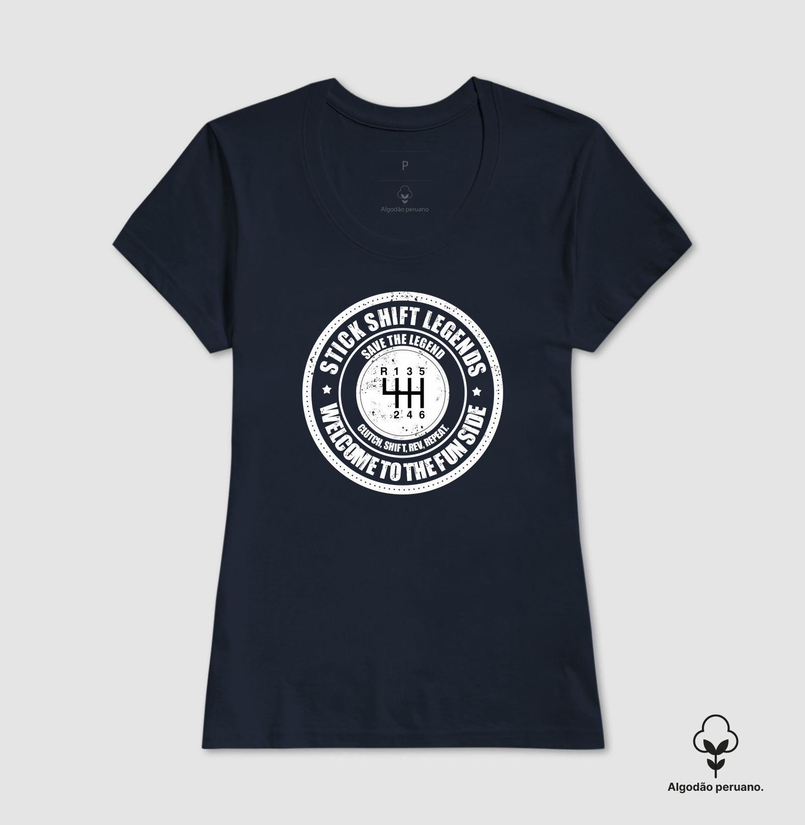 Camisa 3