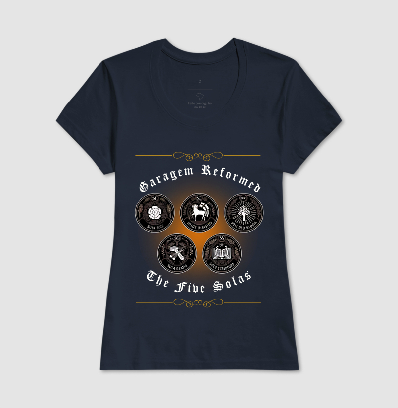 Camisa 8