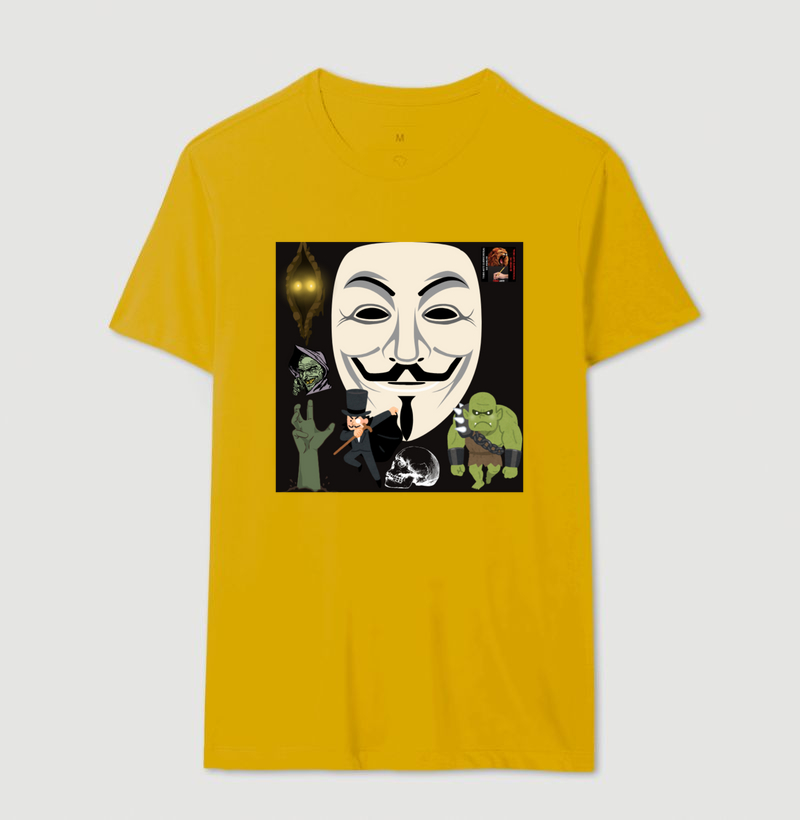 Camisa 15