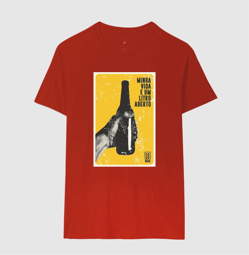 Camisa 9
