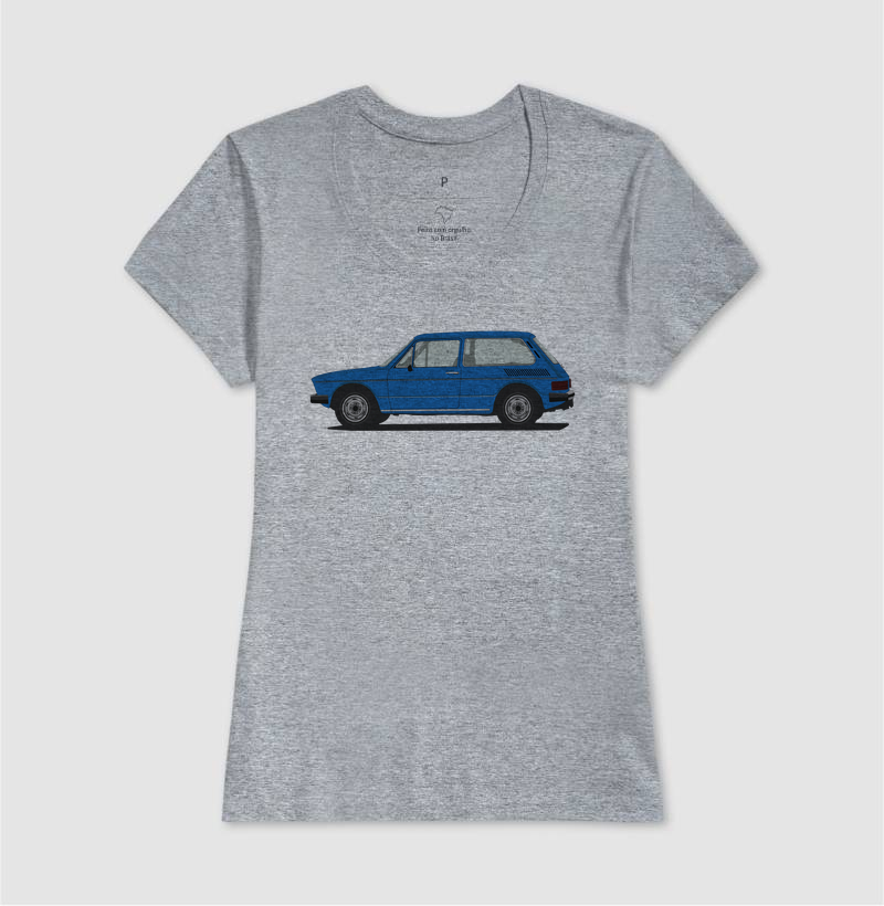 Camisa 9