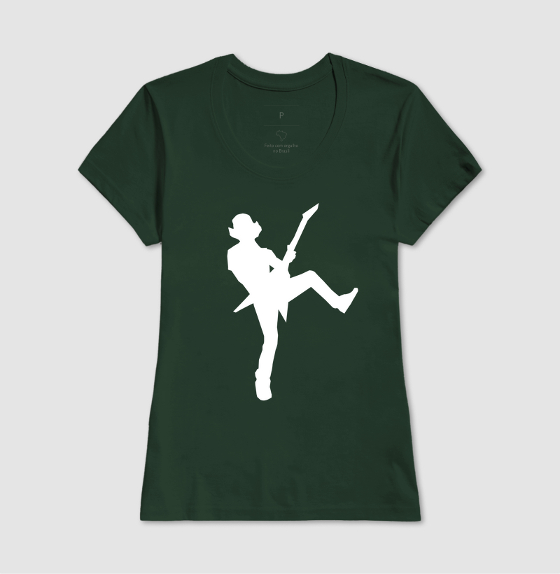 Camisa 10