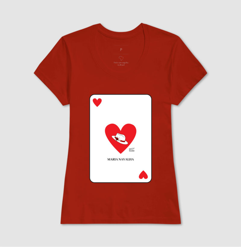 Camisa 11