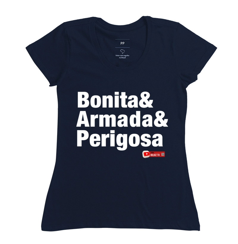 Camisa 13