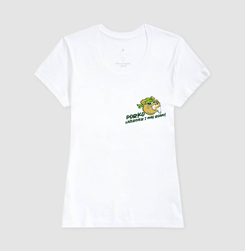 Camisa 8
