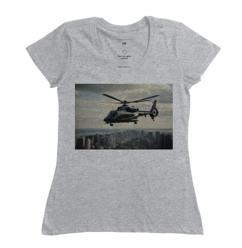 Camisa 8