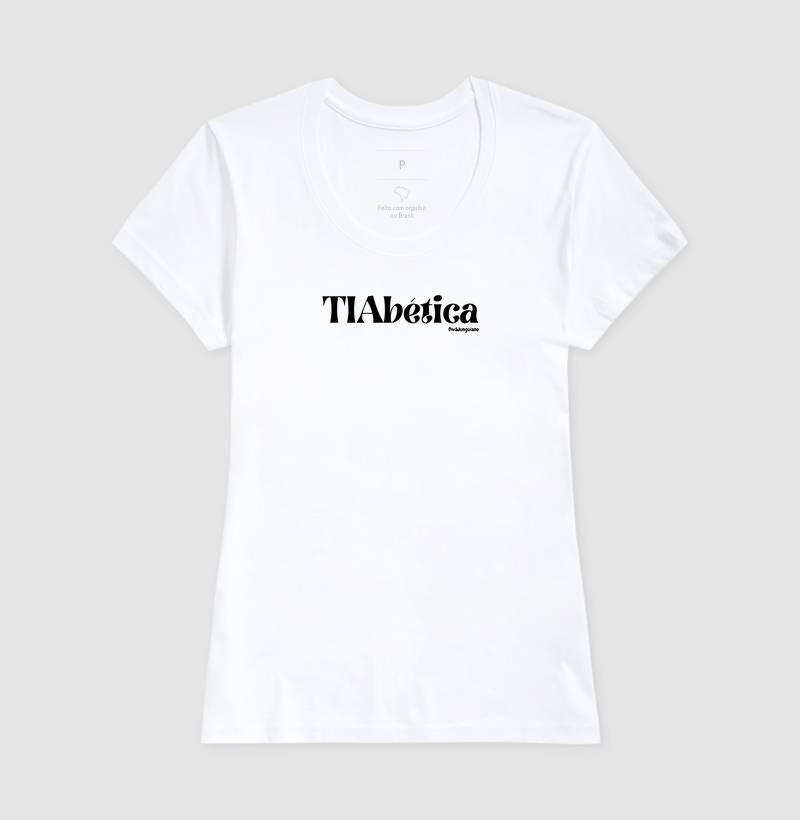 Camisa 47