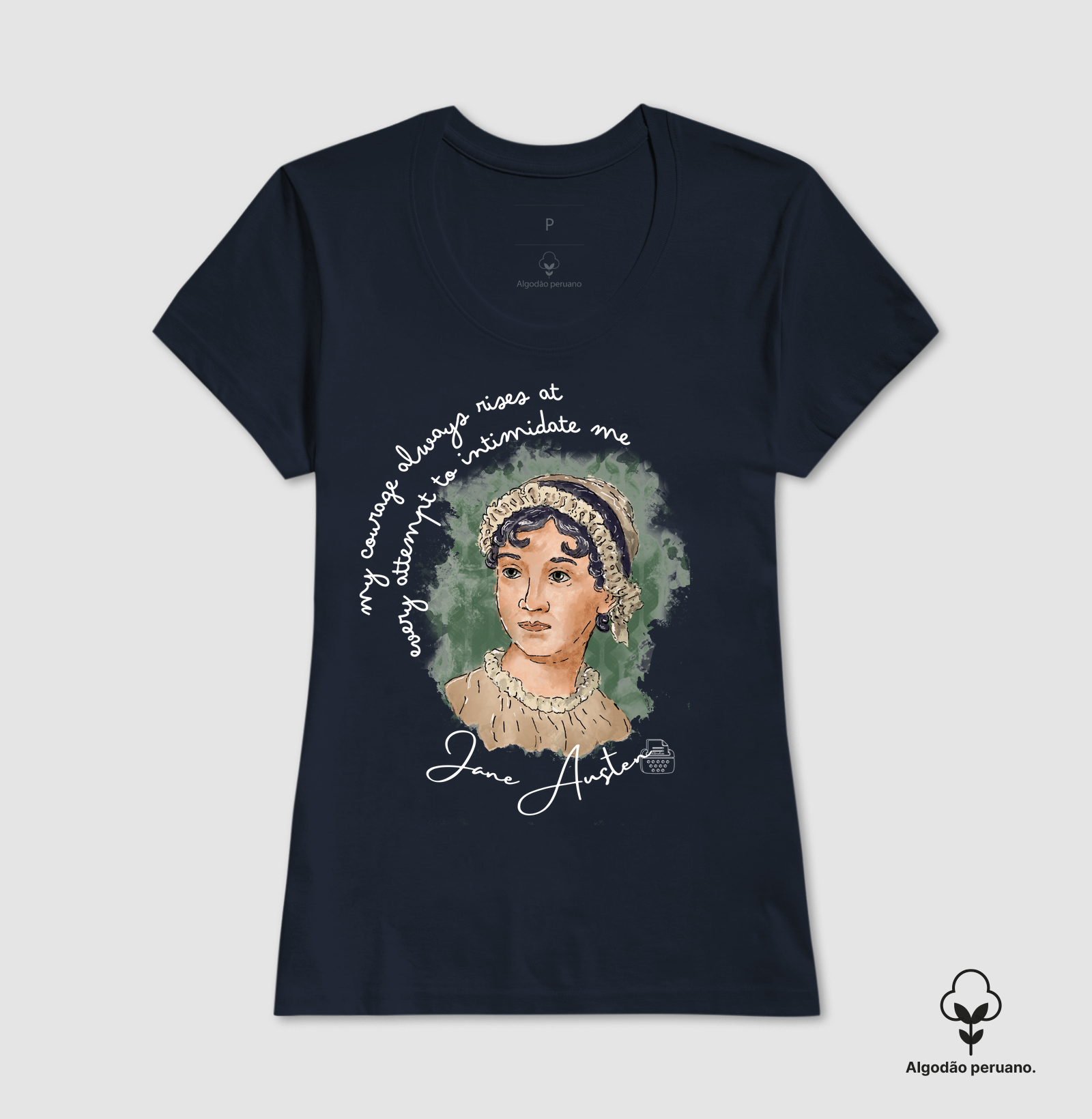 Camisa 3
