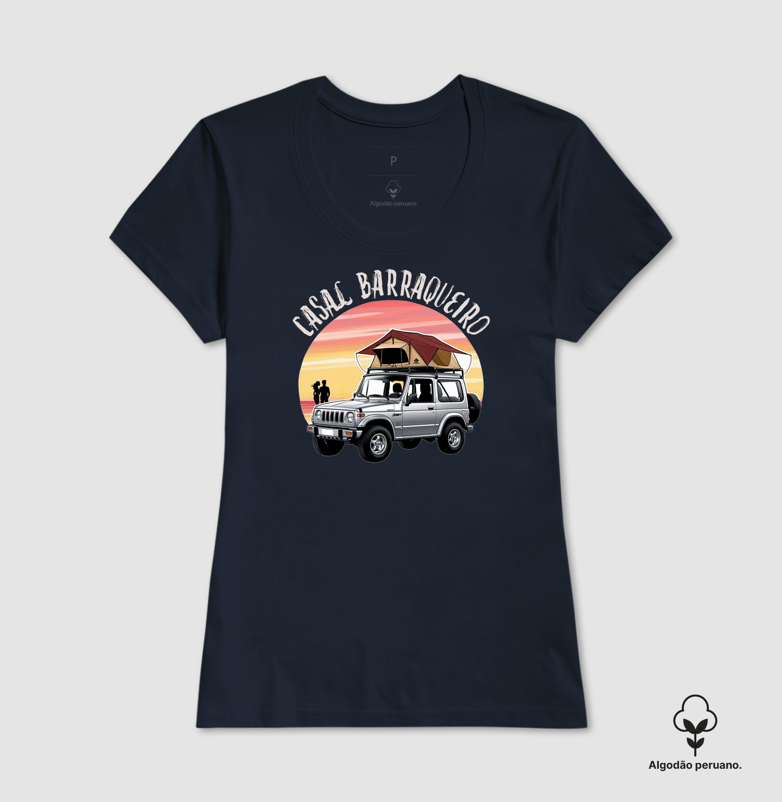 Camisa 5