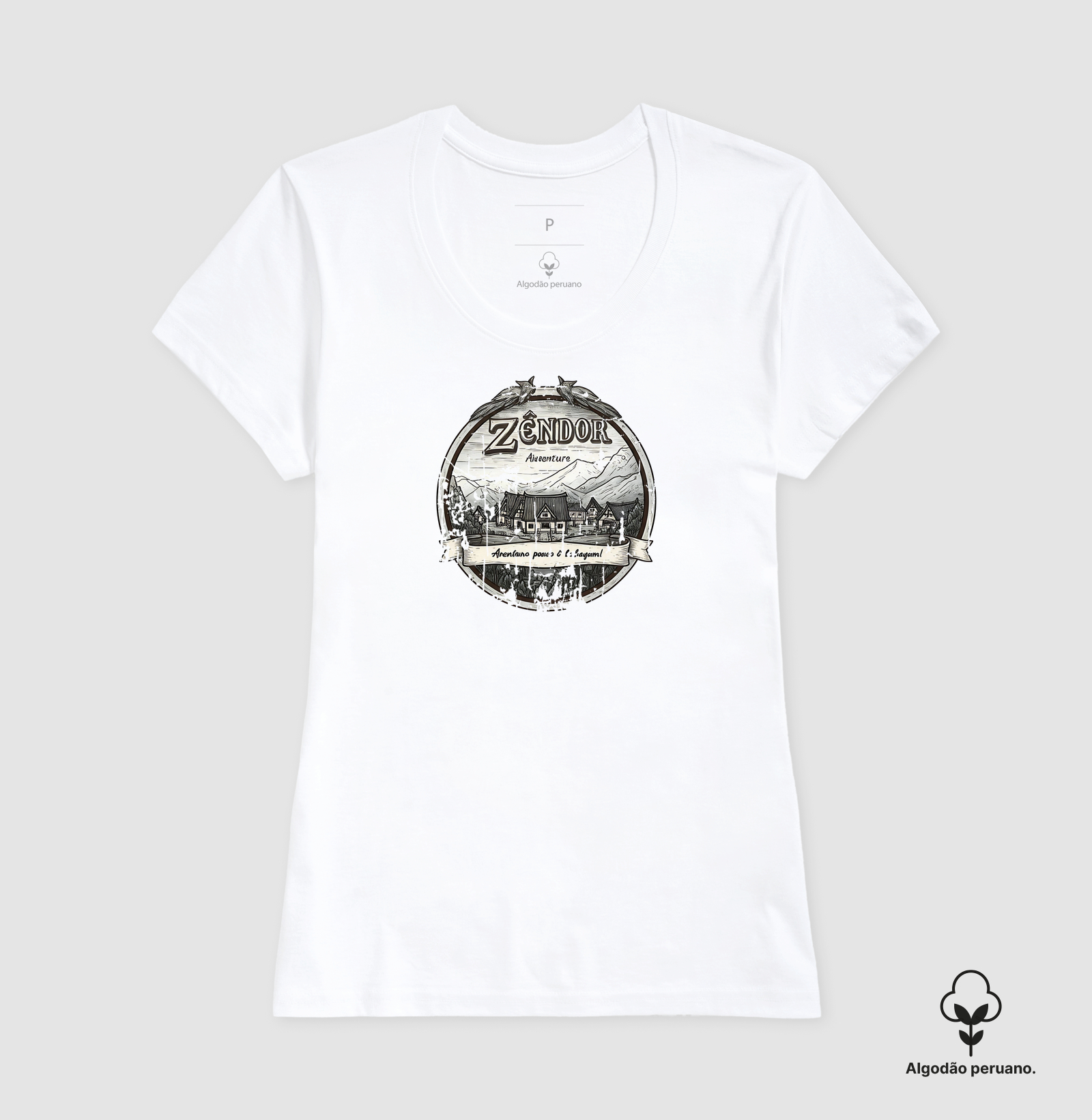Camisa 5