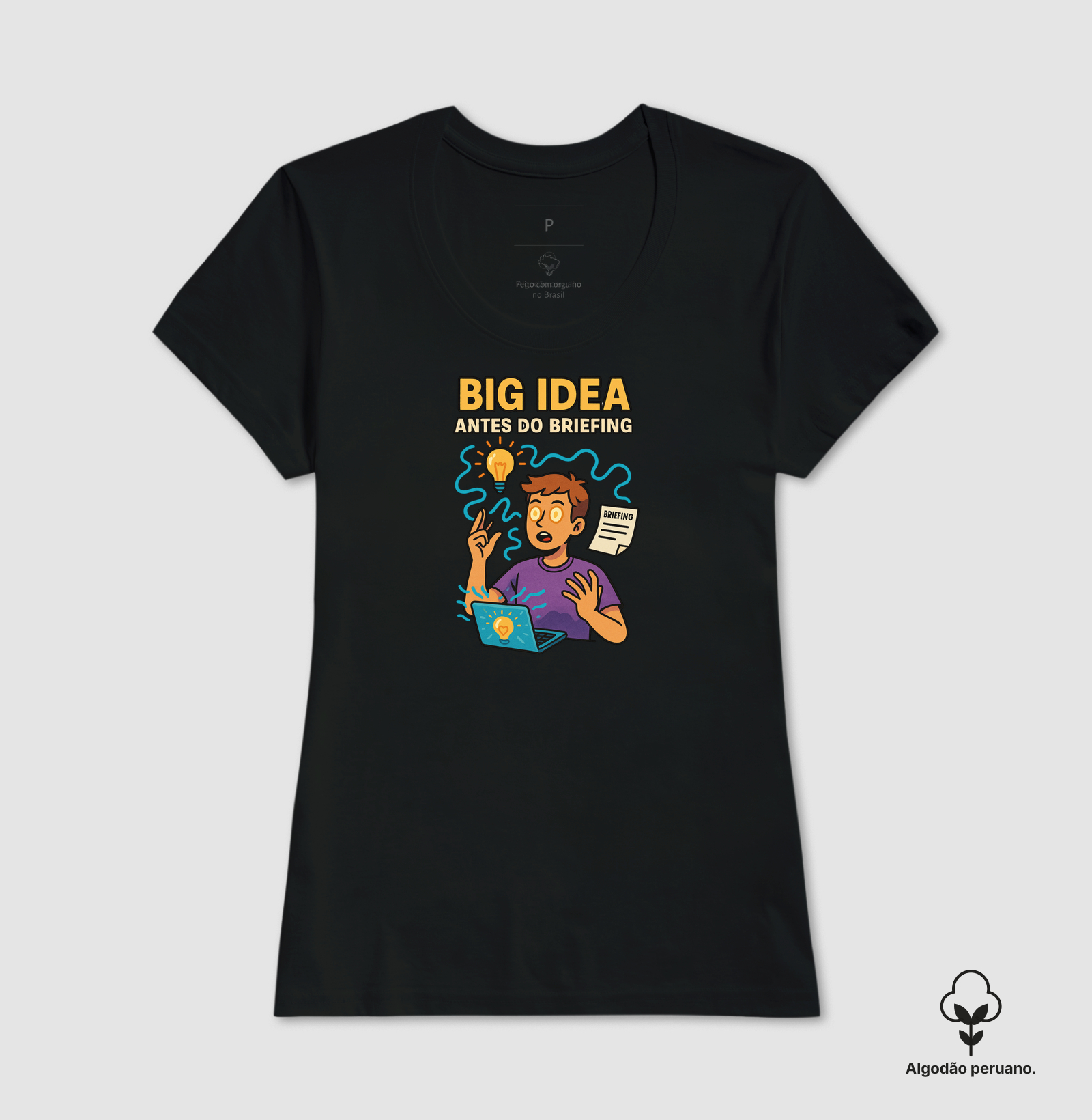 Camisa 1