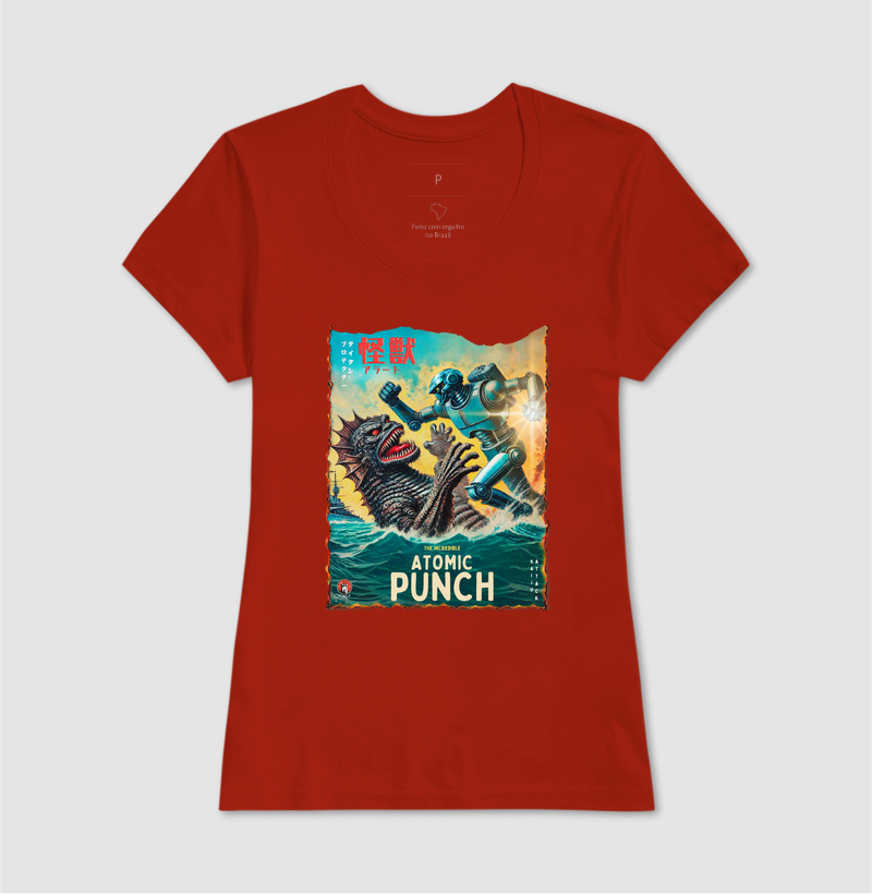 Camisa 6