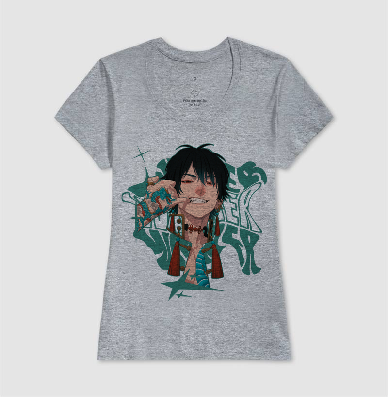 Camisa 11