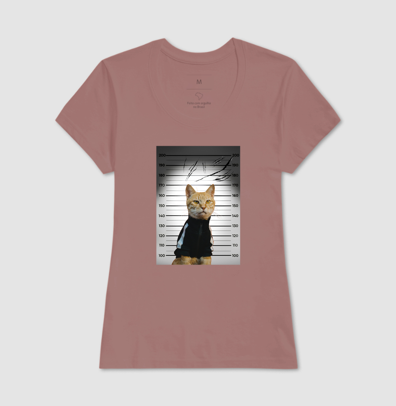 Camisa 16