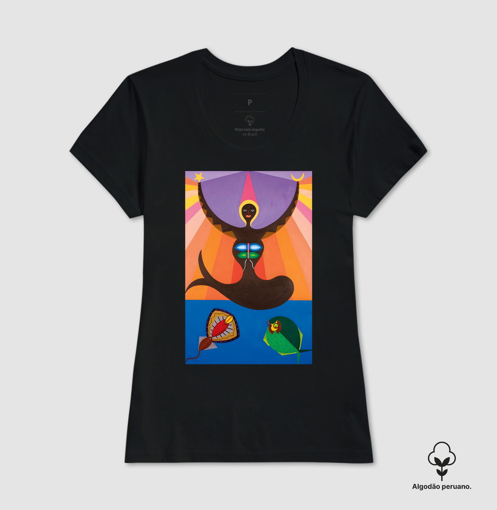 Camisa 1