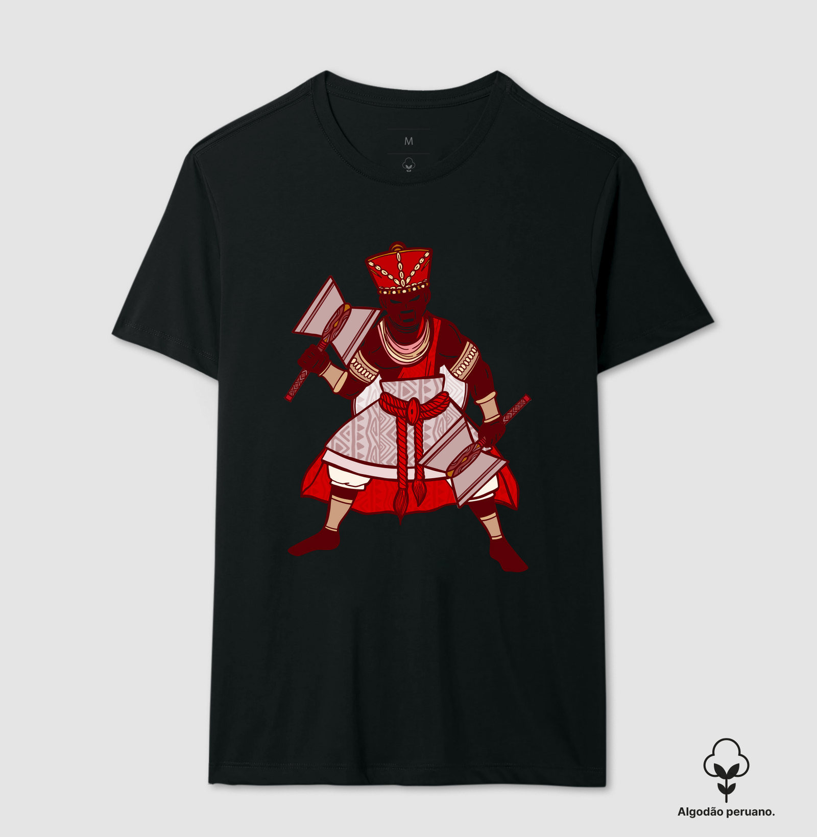 Camisa 5