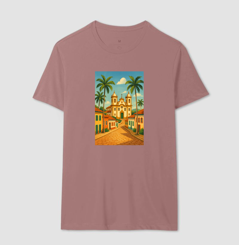 Camisa 16