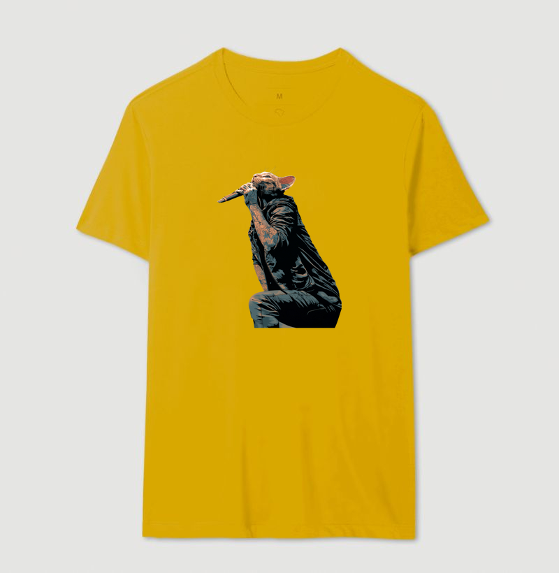 Camisa 11