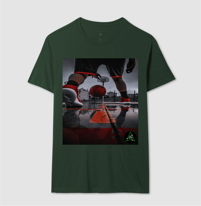 Camisa 11