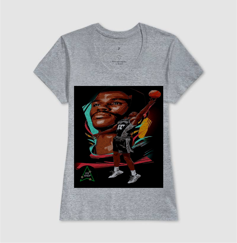 Camisa 8