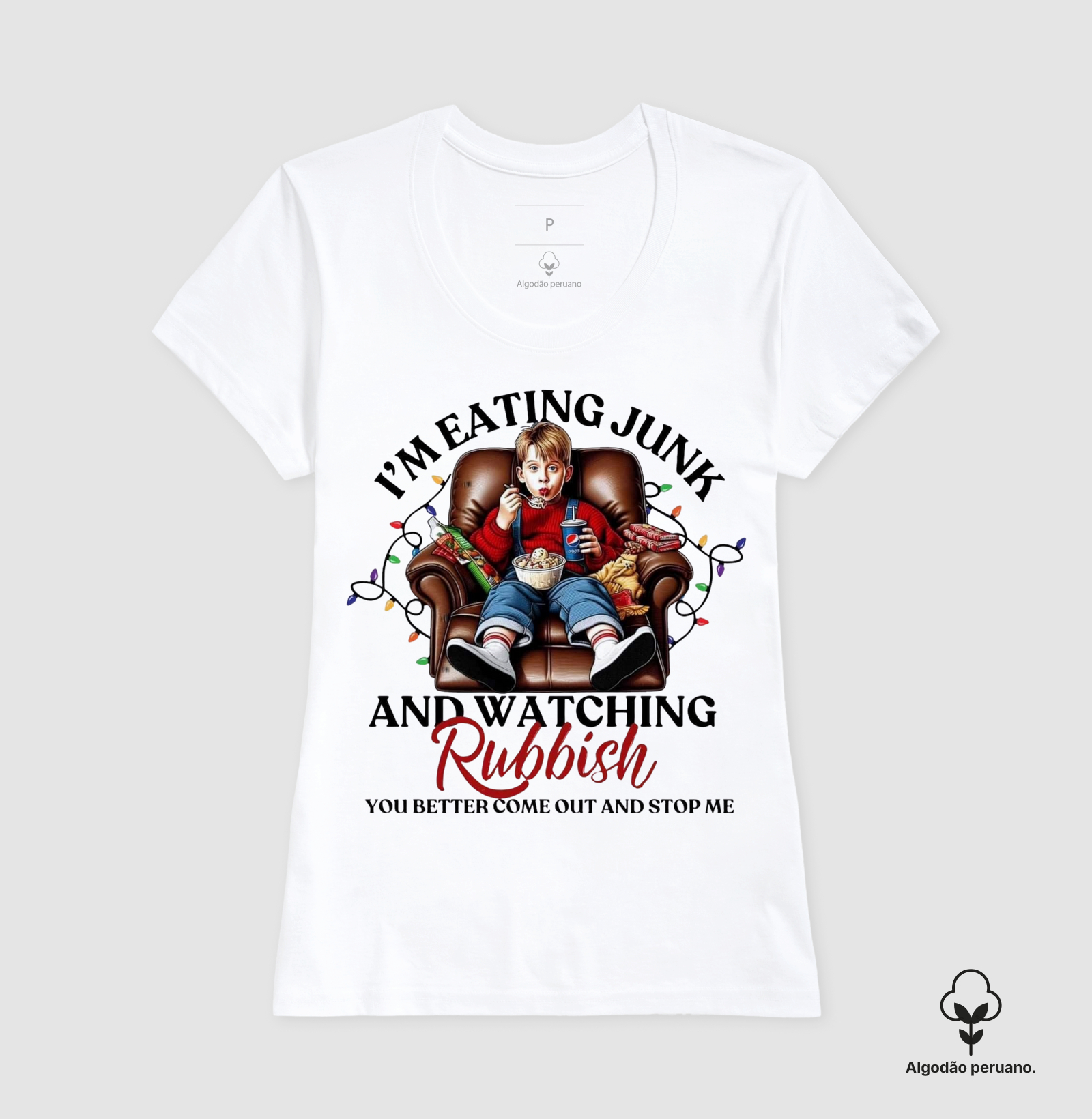Camisa 6