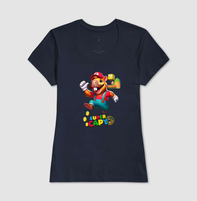 Camisa 11