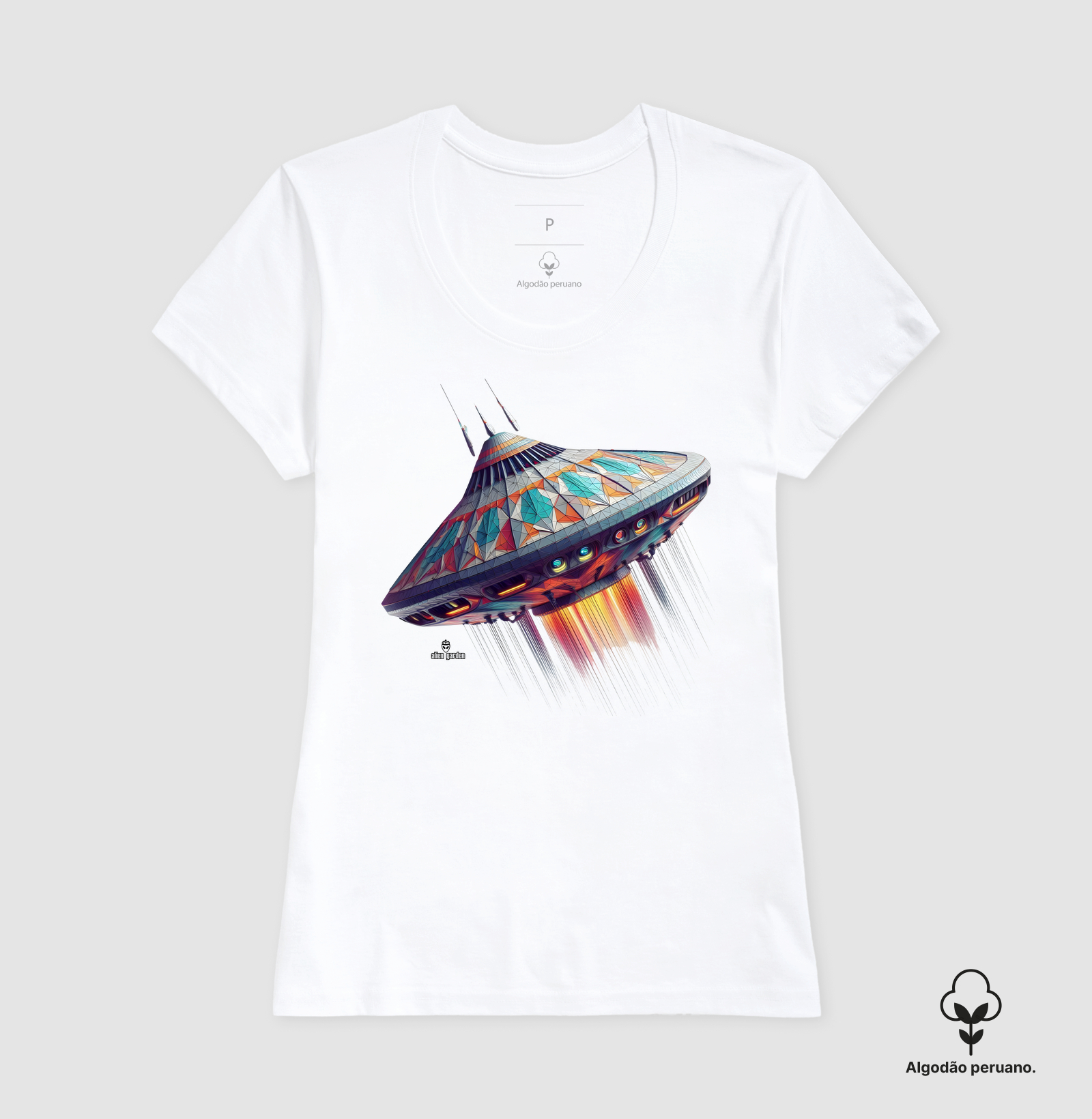 Camisa 1