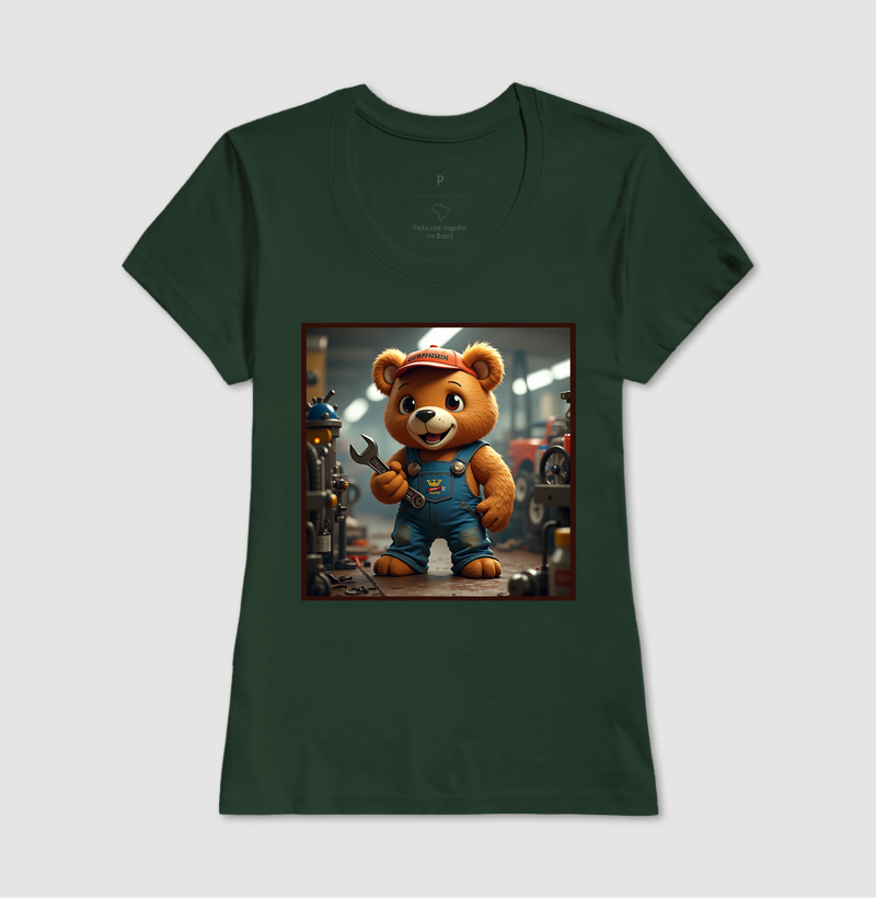 Camisa 10