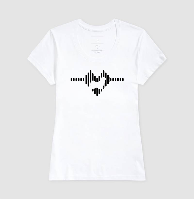 Camisa 17