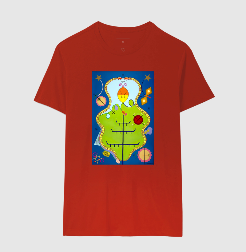 Camisa 9