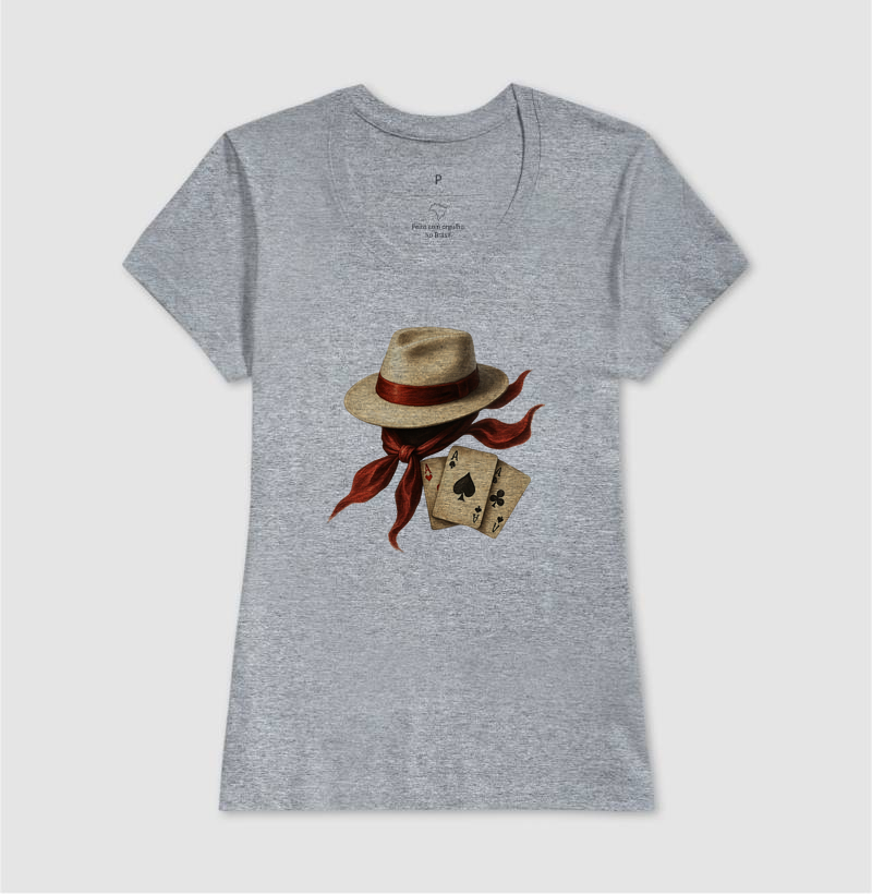 Camisa 8