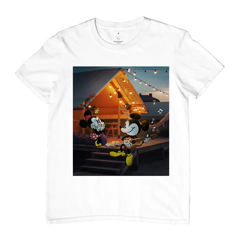Camisa 2