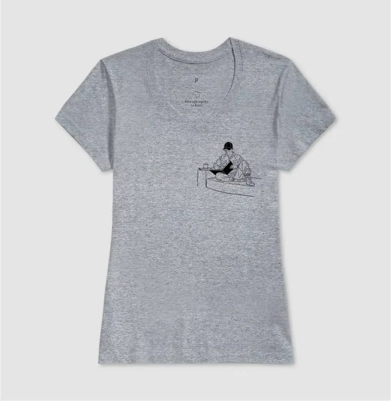 Camisa 8
