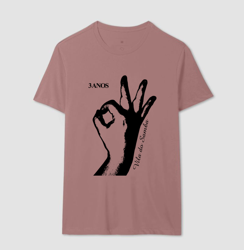 Camisa 16