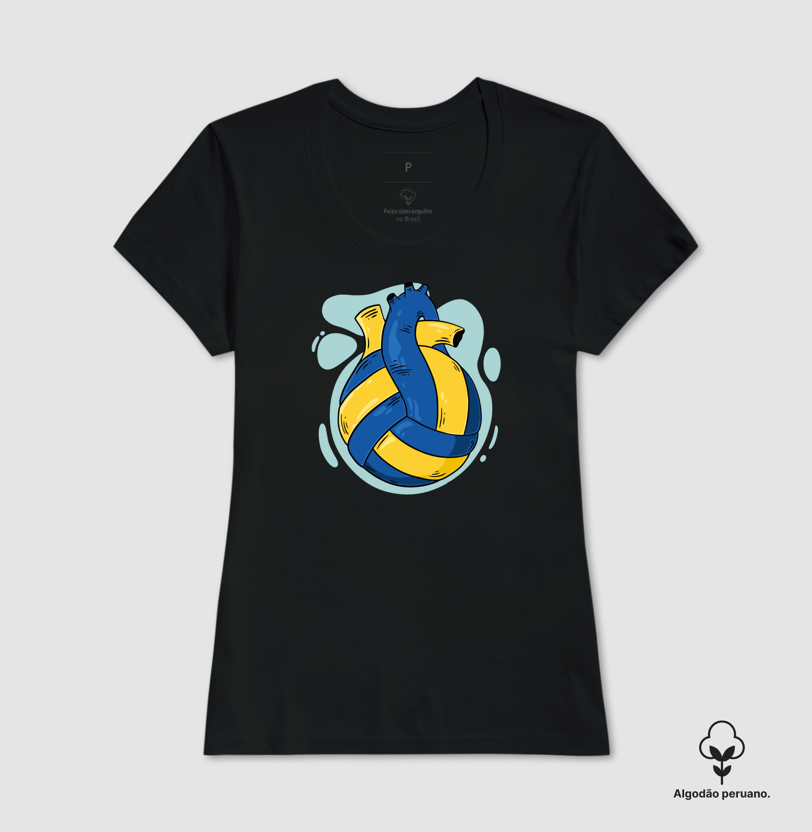 Camisa 1