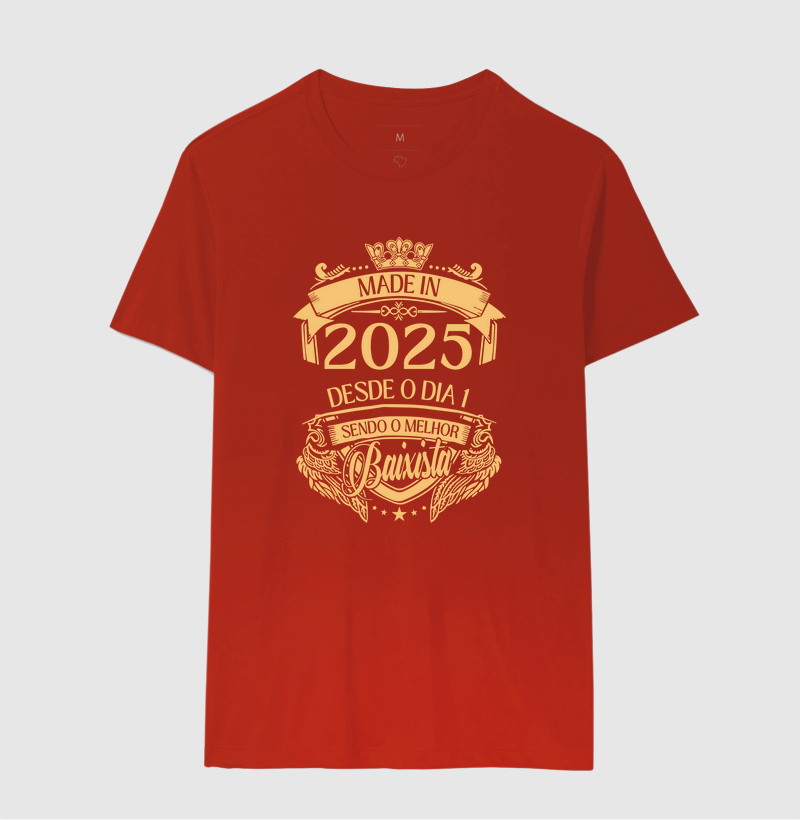 Camisa 12