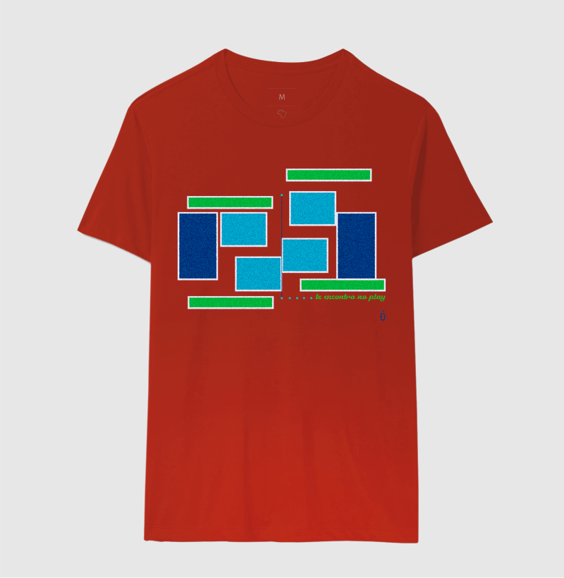 Camisa 9