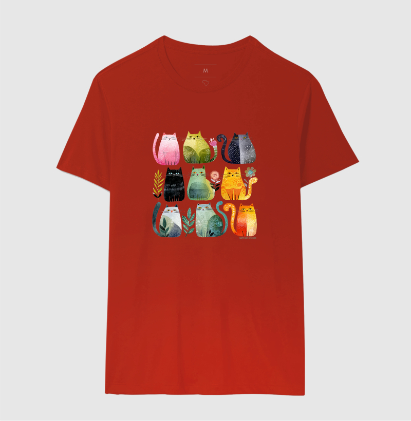 Camisa 9