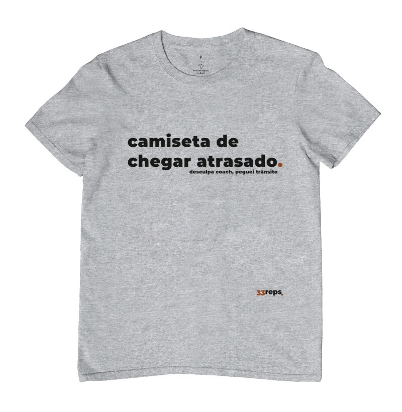 Camisa 3