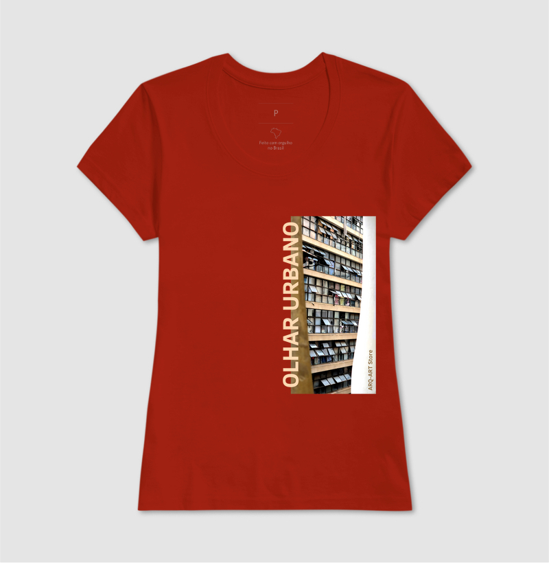 Camisa 14