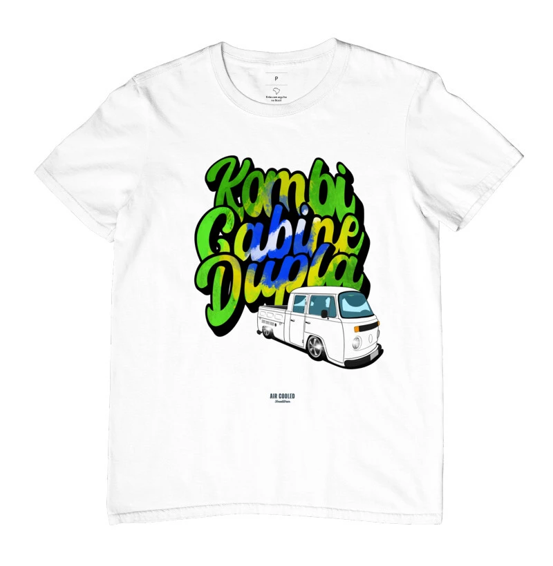 Camisa 3