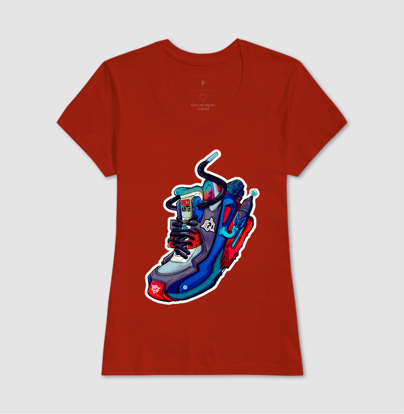 Camisa 10