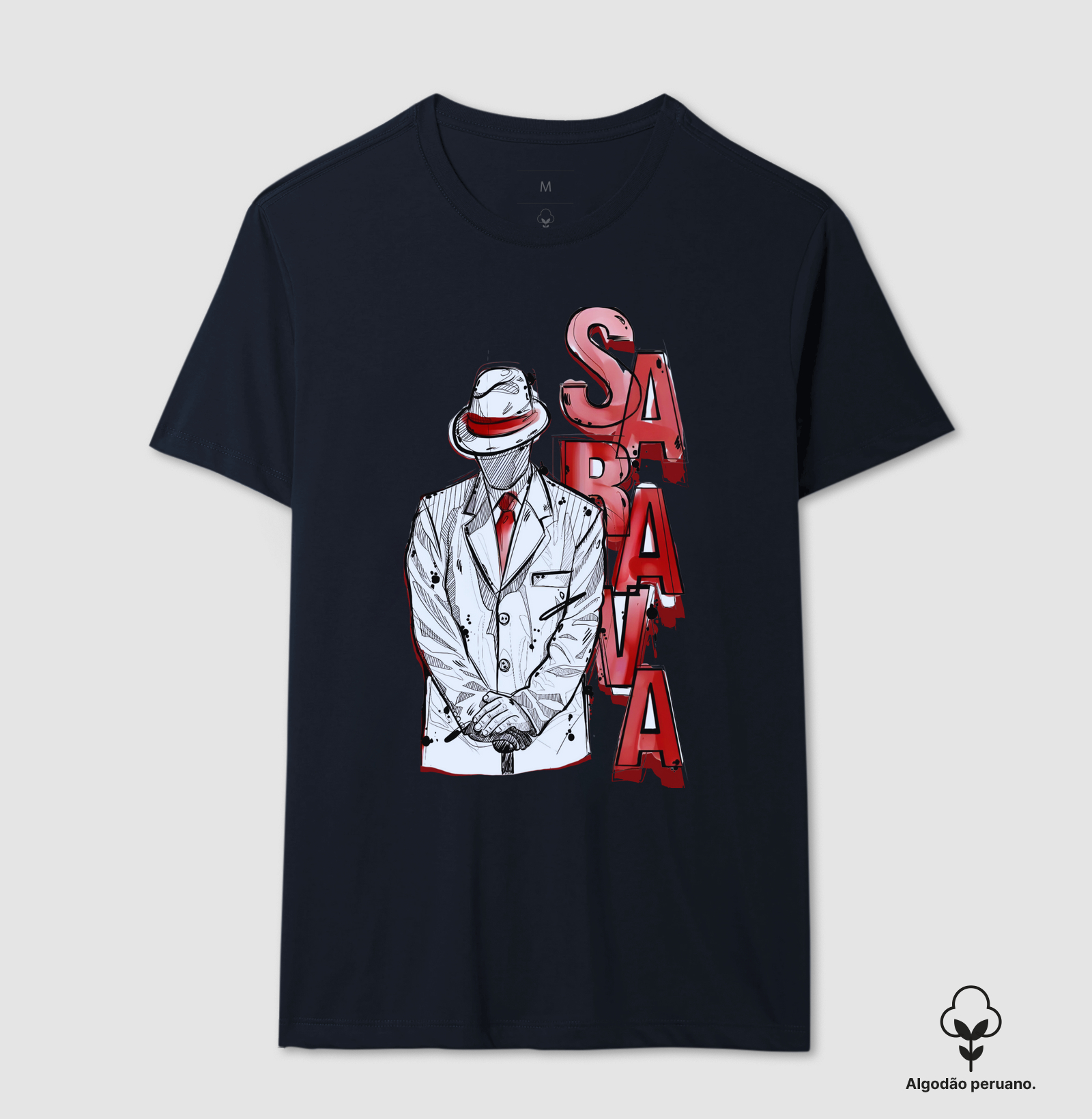 Camisa 3
